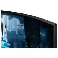 g8 samsung -  Samsung S32BG850NPX, 32", 1 ms - 11 nuotrauka