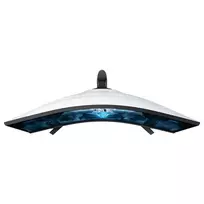 g8 samsung -  Samsung S32BG850NPX, 32", 1 ms - 14 nuotrauka