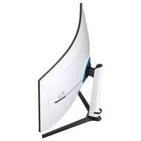 g8 samsung -  Samsung S32BG850NPX, 32", 1 ms - 15 nuotrauka