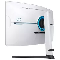 g8 samsung -  Samsung S32BG850NPX, 32", 1 ms - 17 nuotrauka