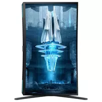 g8 samsung -  Samsung S32BG850NPX, 32", 1 ms - 19 nuotrauka