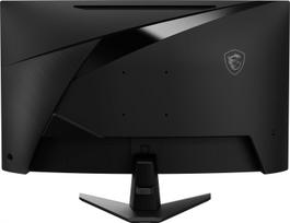 lenktas monitorius - MSI MAG 32C6X 31.5", VA, FHD, 250Hz, lenktas - 3 nuotrauka