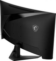 lenktas monitorius - MSI MAG 32C6X 31.5", VA, FHD, 250Hz, lenktas - 6 nuotrauka