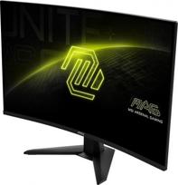 lenktas monitorius - MSI MAG 32C6X 31.5", VA, FHD, 250Hz, lenktas - 8 nuotrauka