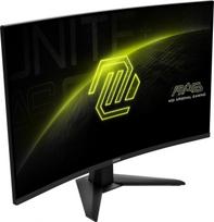lenktas monitorius - MSI MAG 32C6X 31.5", VA, FHD, 250Hz, lenktas - 9 nuotrauka