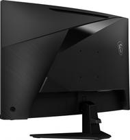 lenktas monitorius - MSI MAG 32C6X 31.5", VA, FHD, 250Hz, lenktas - 12 nuotrauka