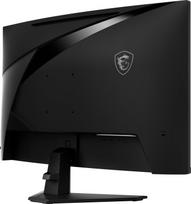 lenktas monitorius - MSI MAG 32C6X 31.5", VA, FHD, 250Hz, lenktas - 13 nuotrauka