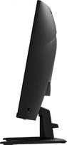 lenktas monitorius - MSI MAG 32C6X 31.5", VA, FHD, 250Hz, lenktas - 21 nuotrauka