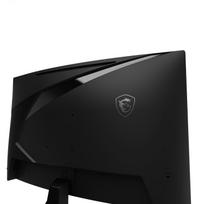 lenktas monitorius - MSI MAG 32C6X 31.5", VA, FHD, 250Hz, lenktas - 22 nuotrauka