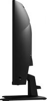 lenktas monitorius - MSI MAG 32C6X 31.5", VA, FHD, 250Hz, lenktas - 23 nuotrauka