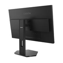 legion 5 - Lenovo Legion 27-10 27" FHD, IPS, 240Hz, Juodas (Black) - 7 nuotrauka