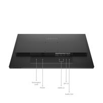 legion 5 - Lenovo Legion 27-10 27" FHD, IPS, 240Hz, Juodas (Black) - 10 nuotrauka