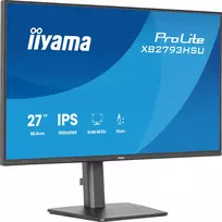 120hz monitorius 1ms - iiyama ProLite XB2793HSU-B1 - 7 nuotrauka