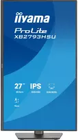 120hz monitorius 1ms - iiyama ProLite XB2793HSU-B1 - 8 nuotrauka