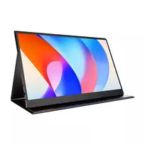 uperfect monitorius - Monitorius Uperfect nešiojamas ekranas USetup E7 15.6' 1920x1080 60Hz - 2 nuotrauka