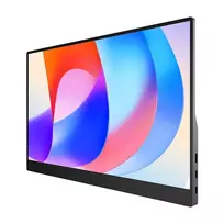 uperfect monitorius - Monitorius Uperfect nešiojamas ekranas USetup E7 15.6' 1920x1080 60Hz - 3 nuotrauka