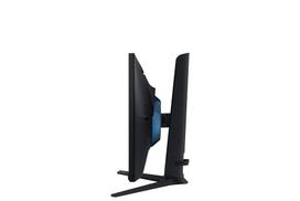 zaidimu monitoriai - Samsung Odyssey G3 LS24DG300EUXEN 24", FHD, 180Hz, Juodas (Black) - 4 nuotrauka