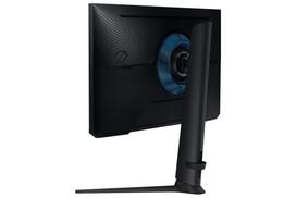 zaidimu monitoriai - Samsung Odyssey G3 LS24DG300EUXEN 24", FHD, 180Hz, Juodas (Black) - 5 nuotrauka