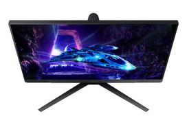 zaidimu monitoriai - Samsung Odyssey G3 LS24DG300EUXEN 24", FHD, 180Hz, Juodas (Black) - 7 nuotrauka