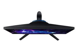zaidimu monitoriai - Samsung Odyssey G3 LS24DG300EUXEN 24", FHD, 180Hz, Juodas (Black) - 8 nuotrauka