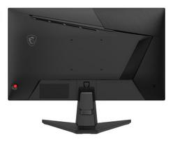 led monitorius - MSI MAG 245F X24 23.8" Juodas (Black) - 4 nuotrauka