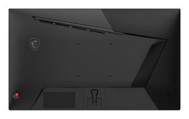 led monitorius - MSI MAG 245F X24 23.8" Juodas (Black) - 5 nuotrauka