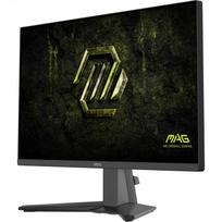 led monitorius - MSI MAG 245F X24 23.8" Juodas (Black) - 8 nuotrauka