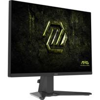 led monitorius - MSI MAG 245F X24 23.8" Juodas (Black) - 9 nuotrauka