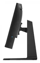 lenktas monitorius - Lenovo Legion R32qc-30 31.5", QHD, VA, 180Hz, lenktas, juodas (Black) - 2 nuotrauka