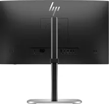 2 1 hdmi monitoriai - HP Series 5 Pro | 23.8 " | IPS | FHD | 16:9 | 120 Hz | 5 ms | 1920 x 1080 pixels | 350 cd/m² | HDMI ports quantity 1 | 9D9L6A5 - 6 nuotrauka