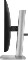 2 1 hdmi monitoriai - HP Series 5 Pro | 23.8 " | IPS | FHD | 16:9 | 120 Hz | 5 ms | 1920 x 1080 pixels | 350 cd/m² | HDMI ports quantity 1 | 9D9L6A5 - 7 nuotrauka