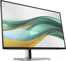 2 1 hdmi monitoriai - HP Series 5 Pro | 23.8 " | IPS | FHD | 16:9 | 120 Hz | 5 ms | 1920 x 1080 pixels | 350 cd/m² | HDMI ports quantity 1 | 9D9L6A5 - 8 nuotrauka