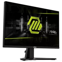 gaming monitoriai - MSI MAG 255F E20 24.5" Gaming, IPS, 200Hz, 0.5ms, Juodas (Black) - 3 nuotrauka