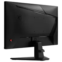 gaming monitoriai - MSI MAG 255F E20 24.5" Gaming, IPS, 200Hz, 0.5ms, Juodas (Black) - 4 nuotrauka