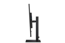 4k monitorius - Samsung ViewFinity S8 S80D LS37D800EAUXEN - 2 nuotrauka