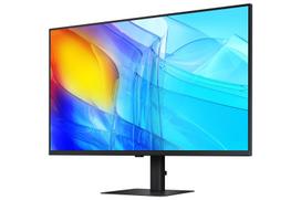 4k monitorius - Samsung ViewFinity S8 S80D LS37D800EAUXEN - 10 nuotrauka