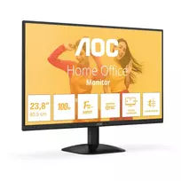 aoc monitoriai - AOC 24B35HM2 - 5 nuotrauka