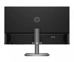 hp monitorius 100hz - HP S5 524da 23.8", IPS, FHD, 100Hz - 3 nuotrauka