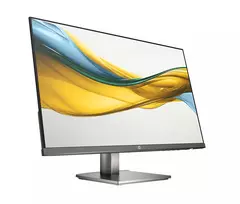 hp monitorius 100hz - HP S5 524da 23.8", IPS, FHD, 100Hz - 5 nuotrauka