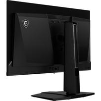 2560x1440 monitorius - MSI MAG 271QP QD-OLED X28 26.5", QD-OLED, QHD, 280Hz - 4 nuotrauka