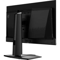 2560x1440 monitorius - MSI MAG 271QP QD-OLED X28 26.5", QD-OLED, QHD, 280Hz - 5 nuotrauka