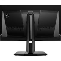 2560x1440 monitorius - MSI MAG 271QP QD-OLED X28 26.5", QD-OLED, QHD, 280Hz - 10 nuotrauka