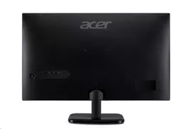 acer - Acer EK321QKBMIIPX 31.5" IPS, 4K, 60Hz, Juodas (Black) - 3 nuotrauka