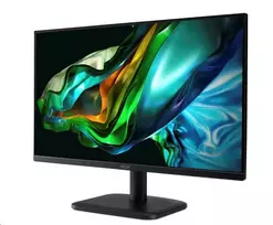 acer - Acer EK321QKBMIIPX 31.5" IPS, 4K, 60Hz, Juodas (Black) - 4 nuotrauka