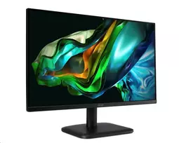 acer - Acer EK321QKBMIIPX 31.5" IPS, 4K, 60Hz, Juodas (Black) - 5 nuotrauka