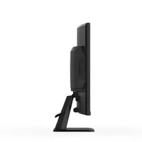 lenktas monitorius - Gigabyte GS27FC2 27", FHD, lenktas, juodas (black), 240Hz - 2 nuotrauka