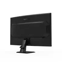 lenktas monitorius - Gigabyte GS27FC2 27", FHD, lenktas, juodas (black), 240Hz - 3 nuotrauka