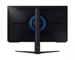 odyssey g3 - Samsung Odyssey LS32DG302EUXEN 32", Full HD, juodas (black) - 3 nuotrauka
