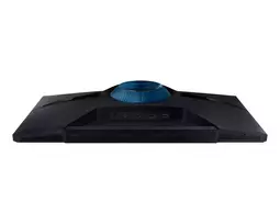odyssey g3 - Samsung Odyssey LS32DG302EUXEN 32", Full HD, juodas (black) - 4 nuotrauka