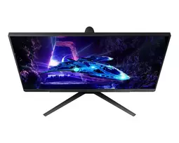 odyssey g3 - Samsung Odyssey LS32DG302EUXEN 32", Full HD, juodas (black) - 6 nuotrauka